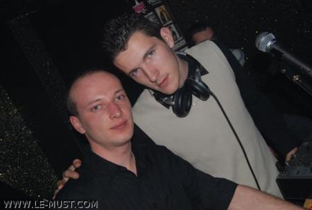 White Sensation Vendredi 18 avril 2008