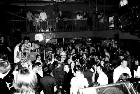 Samedi 12 avril 2008