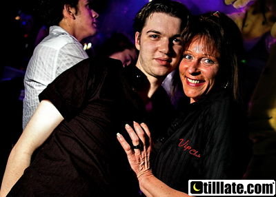 Peluche party du mercredi 7 mai 2008