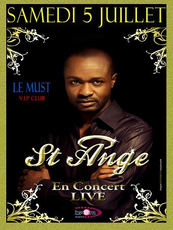 Samedi 5 juillet 2008