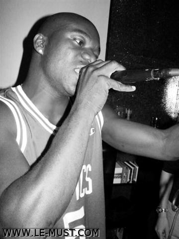 Neiman en live Samedi 31 mai 2008
