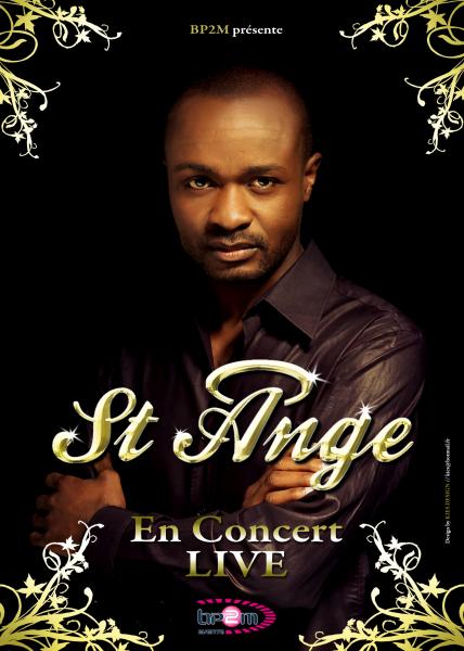 Myspace de St Ange
