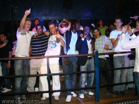 St Ange en live Samedi 5 juillet 2008