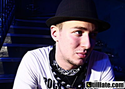 Samedi 16 aout 2008 